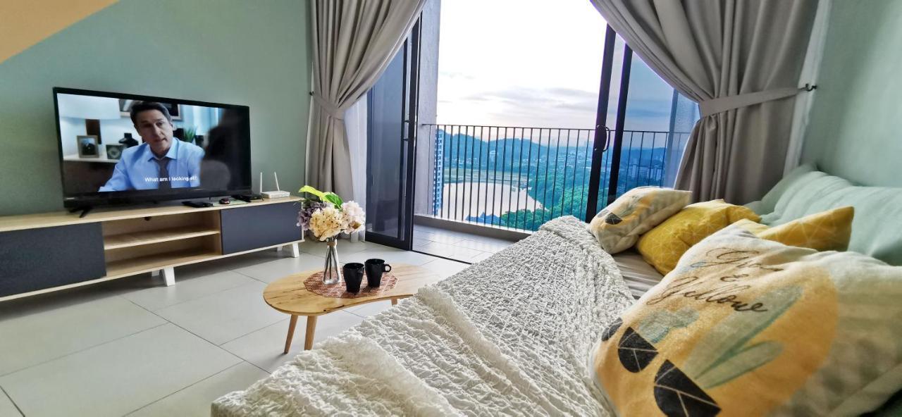 Astetica Pool & Lake View High Floor 100Mbps Wifi Netflix 史里肯邦安 外观 照片